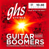 GHS Boomers Electric Guitar Strings (.010-.046) - Palen Music