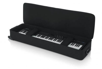 Gator Slim 88 Note Keyboard Case - Palen Music