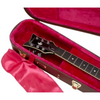 Gator Deluxe Wood Semi-Hollowbody Electric Guitar Case - Palen Music