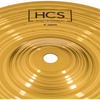 Meinl Cymbals HCS Series 8" Splash Cymbal - Palen Music
