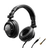 Hercules Hi-Performance DJ Headphones - HDPDJ45 - Palen Music