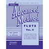 Hal Leonard Advanced Method for Flute vol.2 - Palen Music