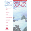 Hal Leonard Big Book of Christmas Songs: Clarinet - Palen Music