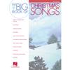 Hal Leonard Big Book of Christmas Songs for Flute - Palen Music