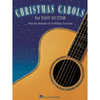 Hal Leonard Christmas Carols for Easy Guitar - Palen Music