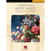 Hal Leonard Christmas Movie Magic - 15 Enchanting Film Favorites - HL00346000 - Palen Music