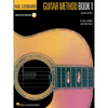 Hal Leonard Guitar Method Bk 1 w/CD - Palen Music