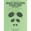 Hal Leonard Progressive Sight Reading Exercises for Piano - Palen Music
