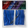 Hodge Silk Oboe Swab (Blue) - Palen Music