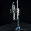 S. E. Shires Custom Series C Trumpet - 401 - Palen Music
