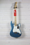 Fender Players Stratocaster (Tidepool) - Palen Music