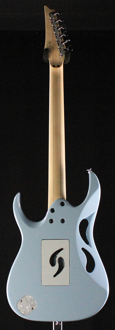 Ibanez Steve Vai Signature PIA3761C Electric Guitar - Blue Powder - Palen Music