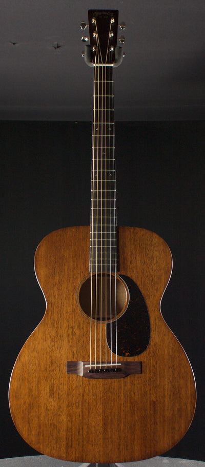 Martin 000-15M Acoustic Guitar - Mahogany - Palen Music