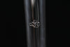 Di Zhao Solid Silver Flute w/Offset G & Y Arms - Palen Music
