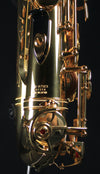 Yamaha YAS-875EXII Custom Series Alto Saxophone (Lacquer) - Palen Music
