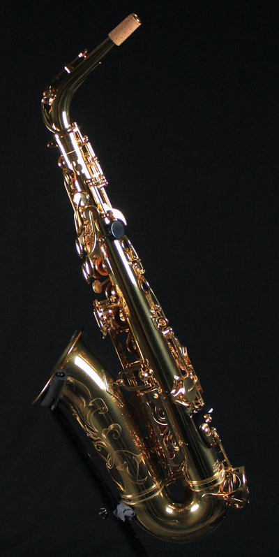 Yamaha YAS-62III Professional Alto Saxophone - Palen Music