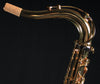 Yamaha YTS-82ZII Custom Bb Tenor Saxophone Lacquered - Palen Music