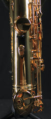 Yamaha YTS-82ZII Custom Bb Tenor Saxophone Lacquered - Palen Music