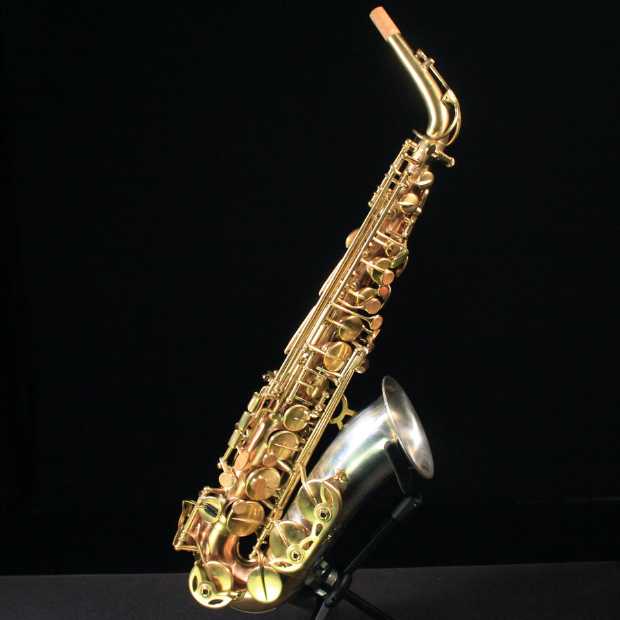 NE04 Ensemble Harmonica Tenor Flute Adult Band Group Professional  Performance