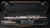 Rampone & Cazzani R1 Jazz Straight Soprano Saxophone (Vintage Silver Plated) - Palen Music