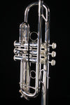 Bach Stradivarius Philadelphia Pro Trumpet - C180SL229PC - Palen Music