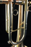 Adams A4 Trumpet - Palen Music