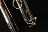 Bach AP190S Stradivarius Artisan Series Bb/A Piccolo Trumpet (Silver Plated) - Palen Music