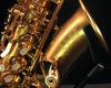 Selmer Paris Supreme Alto Saxophone 92M (Matte Finish) - Palen Music
