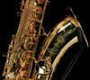 Selmer Paris Reference 36 Professional Tenor Saxophone (Rose Lacquer) - Palen Music