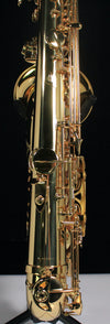 Selmer Paris Reference 36 Professional Tenor Saxophone (Rose Lacquer) - Palen Music
