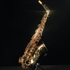 Yamaha YAS-480 Intermediate Alto Saxophone - Palen Music