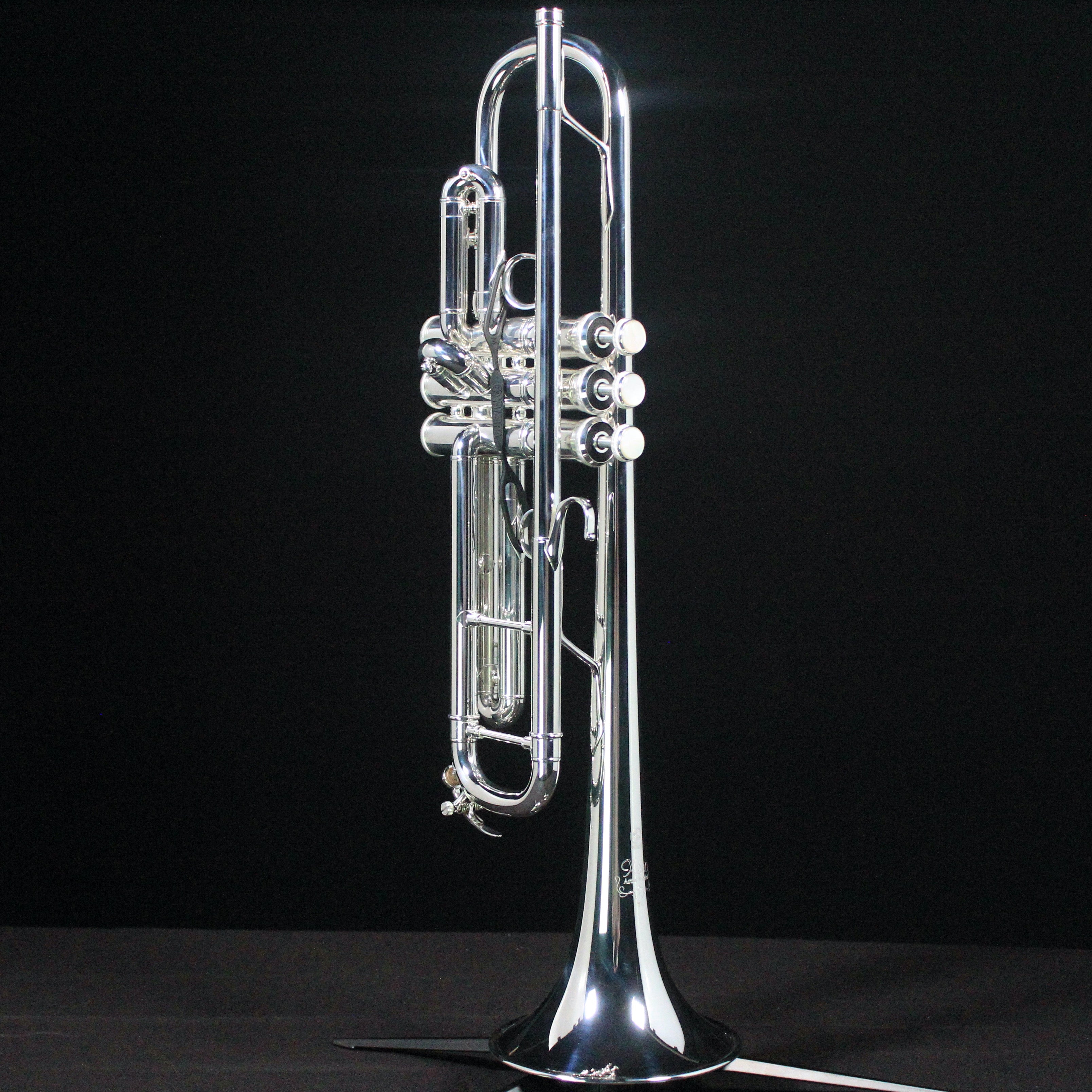 Yamaha YTR-9335CHSIII Custom Xeno Artist Model "Chicago" Series Bb Trumpet - Palen Music