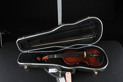 13" Student Viola Outfit - Palen Music
