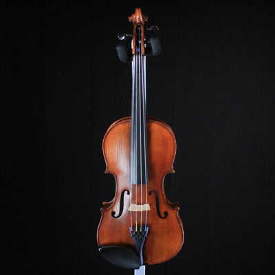 USED Amati 13" Student Viola Outfit - Palen Music