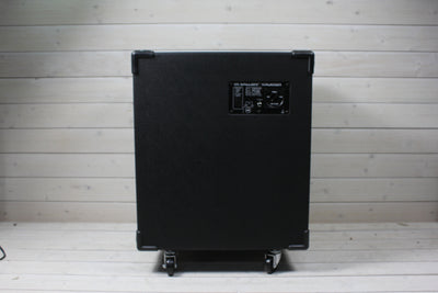 Gallien-Krueger Neo 410  4x10 1,000 Watt Bass Cabinet NEO4104 - Palen Music