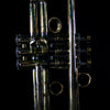 Del Quadro "Grande Campana" Custom Bb Trumpet - DQGC - Palen Music
