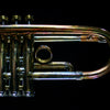 Del Quadro "Grande Campana" Custom Bb Trumpet - DQGC - Palen Music