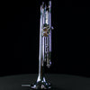 Blackburn Lux Model Bb Trumpet - LUX - Palen Music