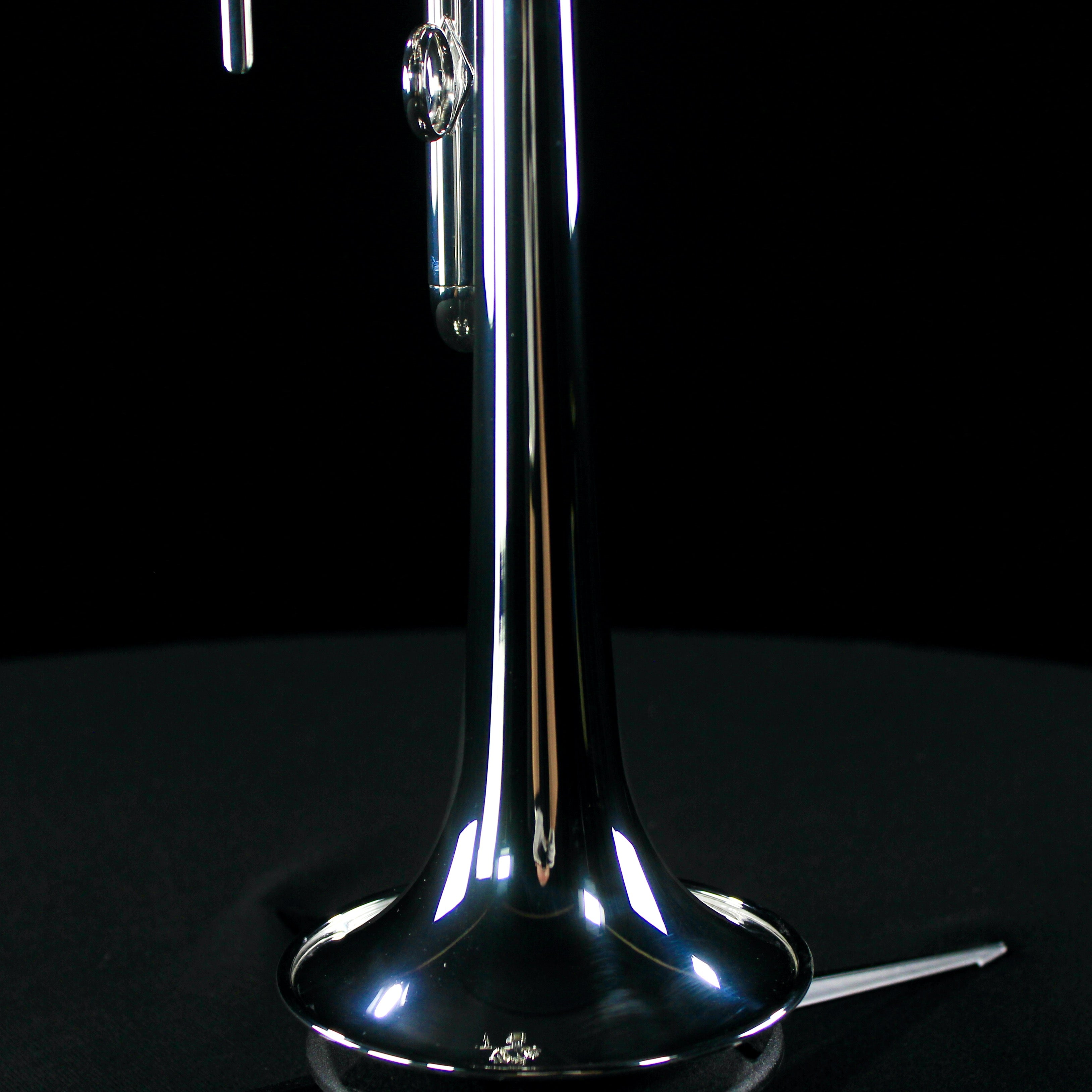 Schilke E3-L Traditional Custom Series Eb/D Trumpet - Palen Music