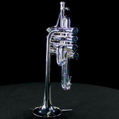 Schilke P5-4 Bb/A Piccolo Trumpet - Palen Music