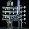 Schilke P5-4 Bb/A Piccolo Trumpet - Palen Music
