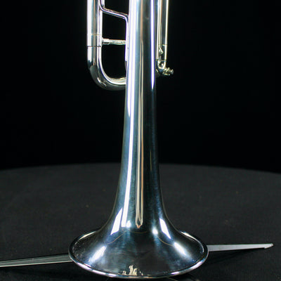 Blackburn X2 Model C Trumpet - Palen Music