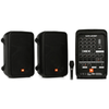 JBL 300w Portable PA System - Palen Music