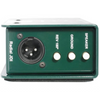 Radial JDI - Jensen Equipped 1-channel Passive Instrument Direct Box - Palen Music