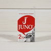 Juno by Vandoren JSR6125 #2.5 Alto Sax Reeds- Box of 10 - Palen Music