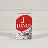 Juno by Vandoren JSR613 #3 Alto Sax Reeds- Box of 10 - Palen Music