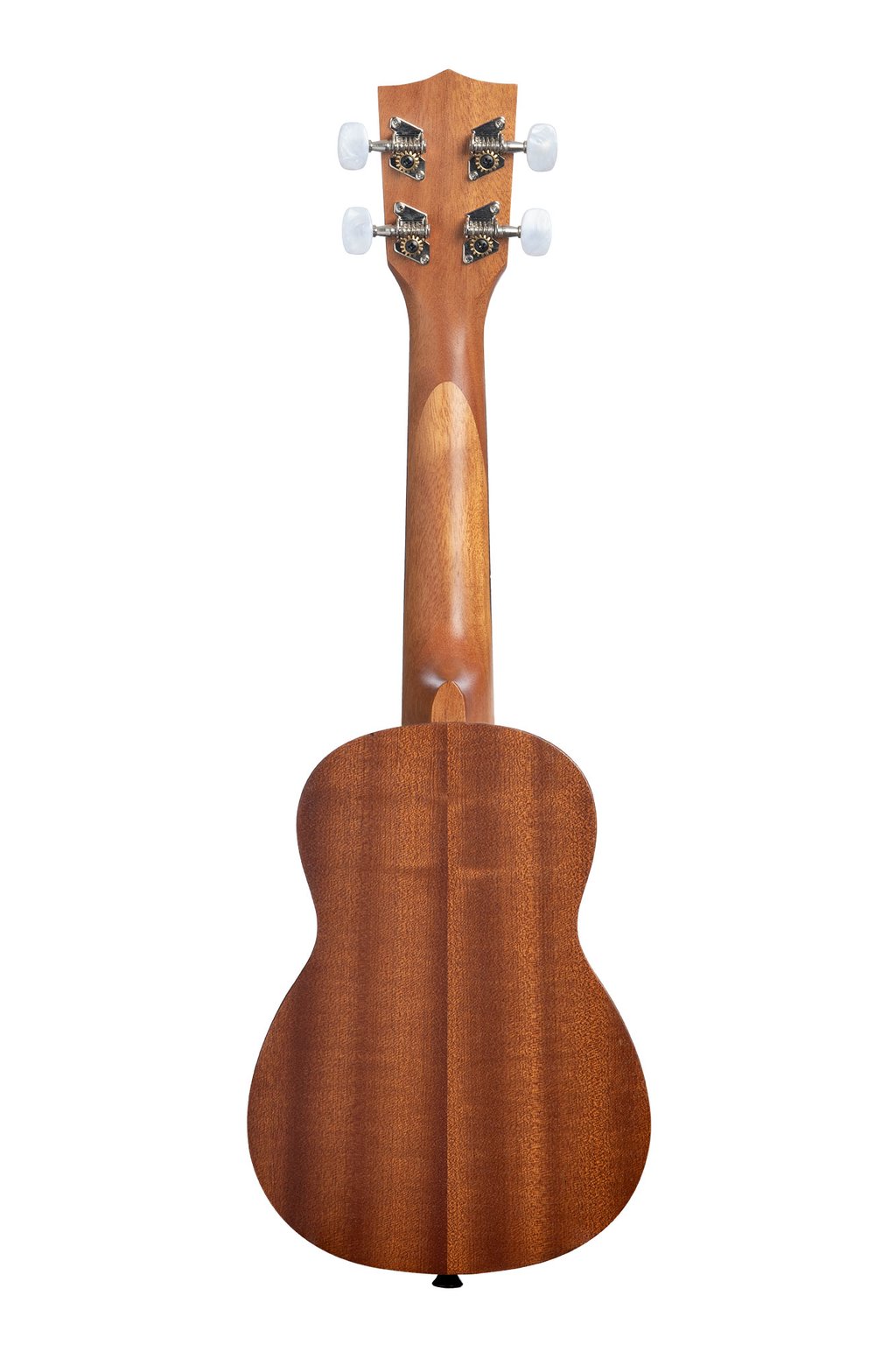 Kala KA-15S-H2 Hawaiian Island Soprano Ukulele - Palen Music