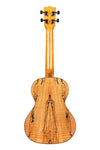 Kala Flame Maple Solid Spruce Tenor Ukulele - Palen Music