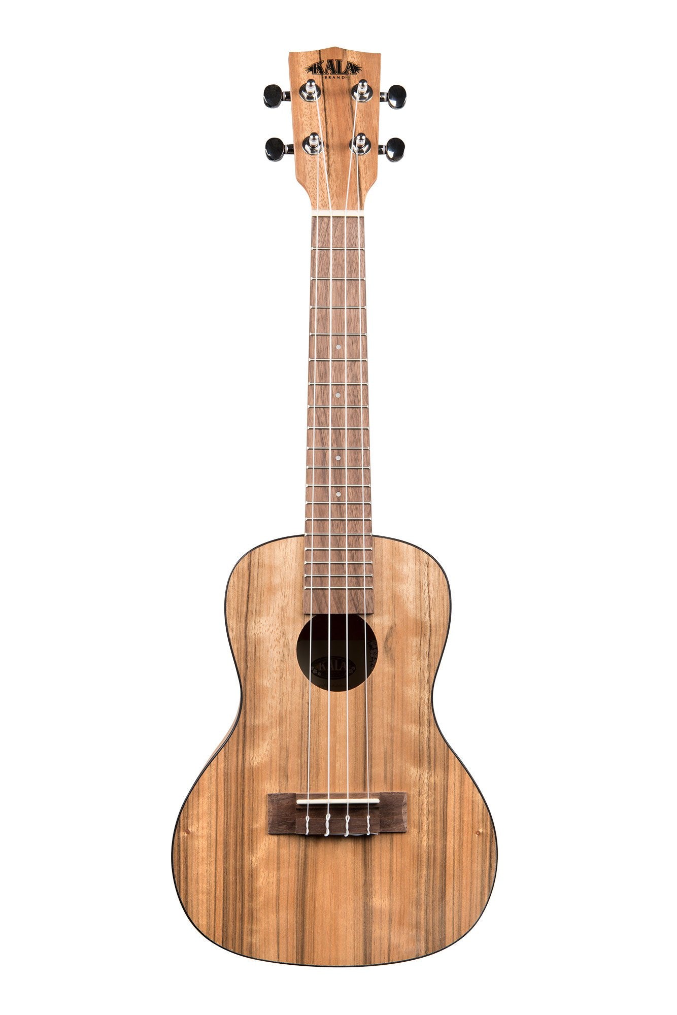 Kala Concert Ukulele (Pacific Walnut) - Palen Music