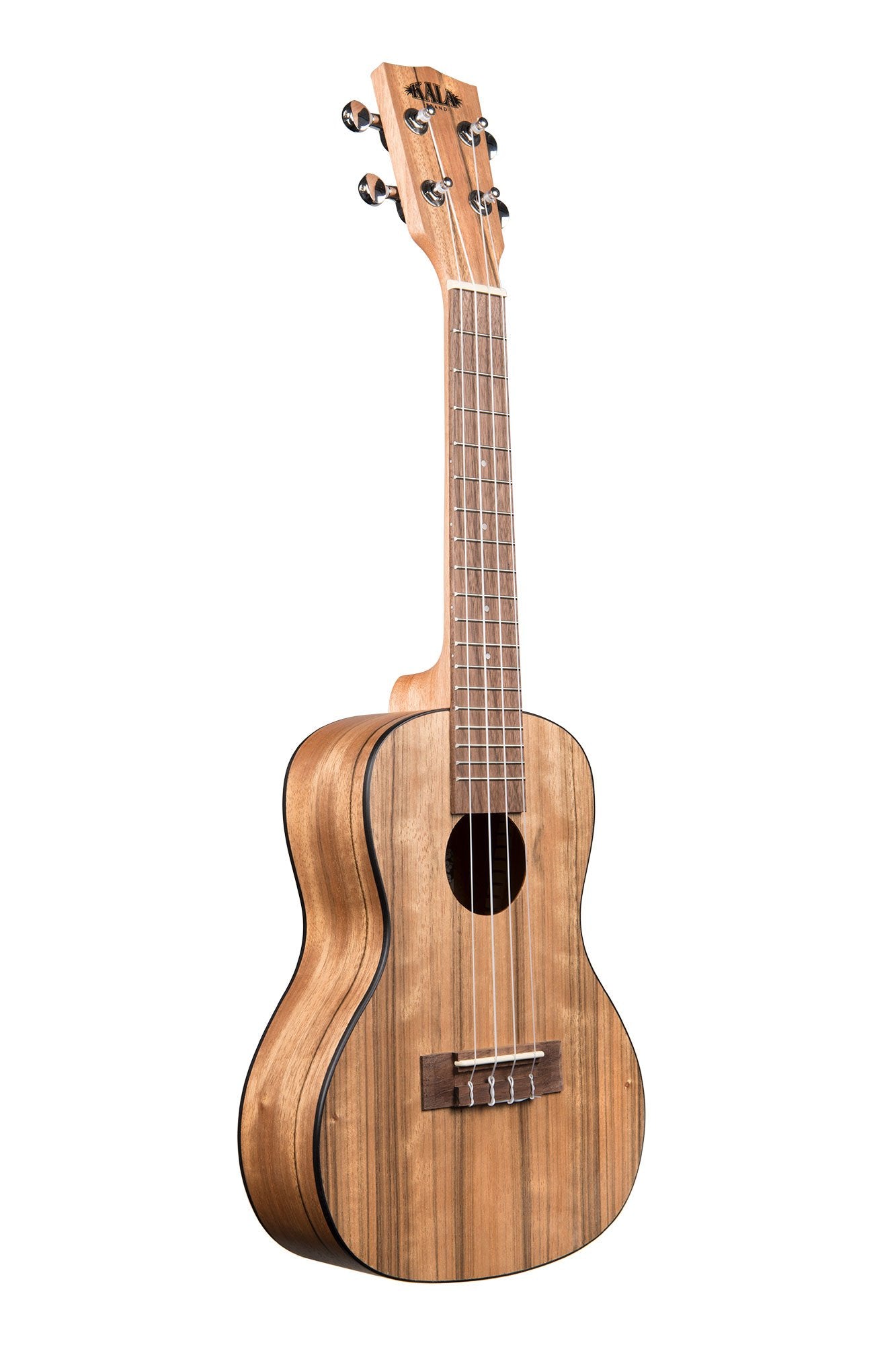 Kala Concert Ukulele (Pacific Walnut) - Palen Music